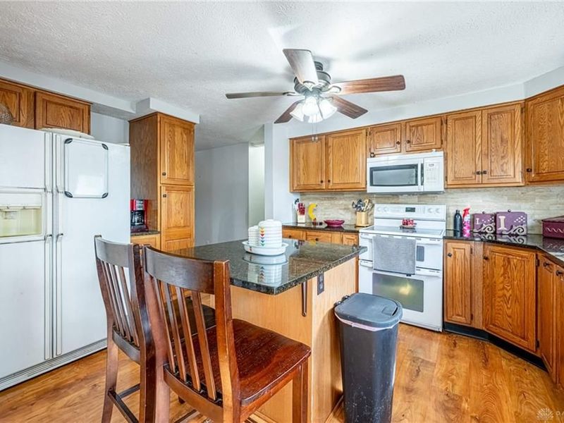 1012 Wiles Drive, Kettering, OH 45419 Photo 4