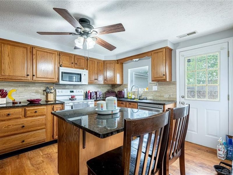 1012 Wiles Drive, Kettering, OH 45419 Photo 5