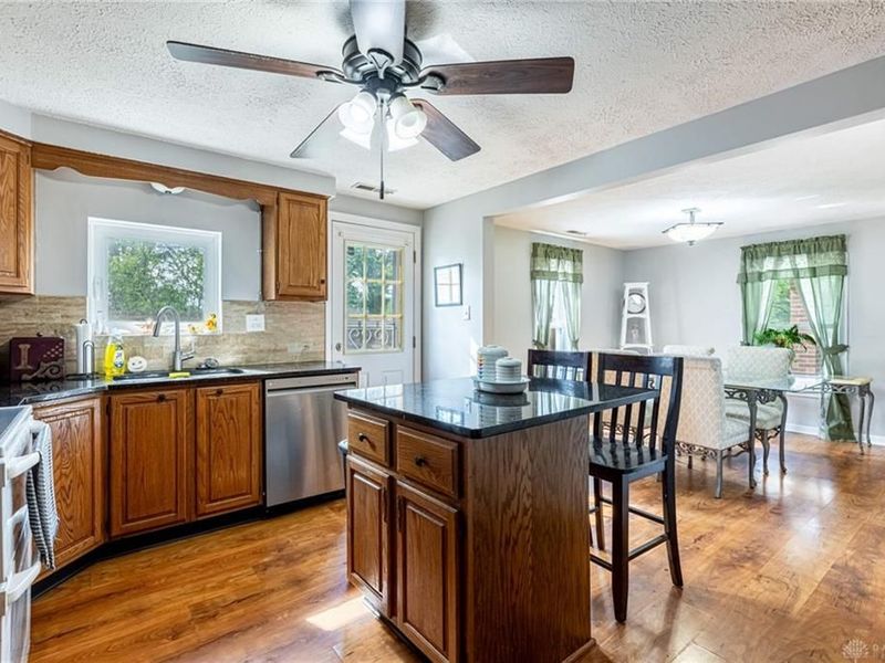 1012 Wiles Drive, Kettering, OH 45419 Photo 6