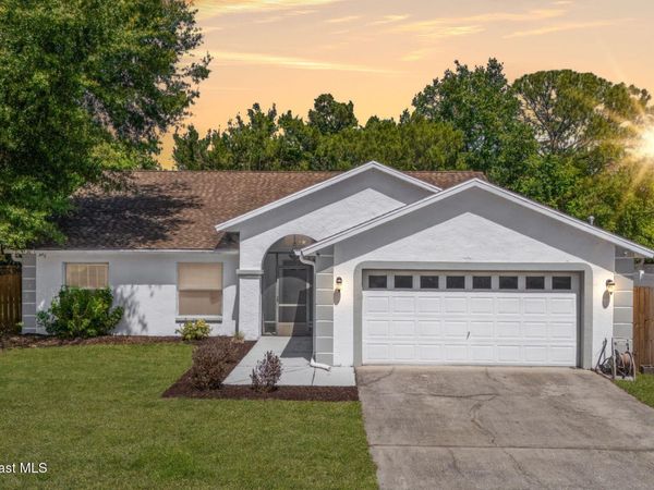 361 Woods Lake Drive, Cocoa, FL 32926