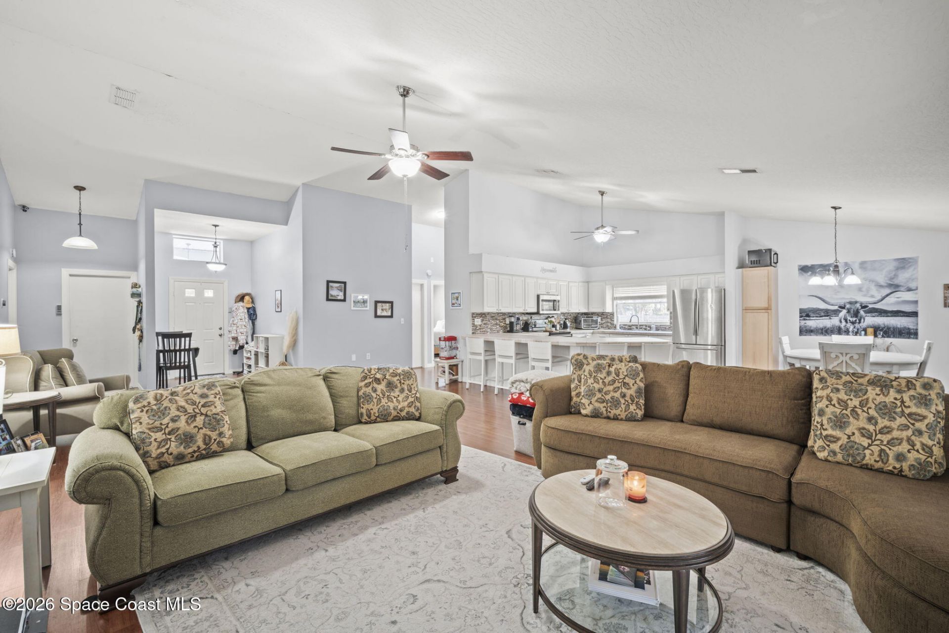 361 Woods Lake Drive, Cocoa, FL 32926 Photo