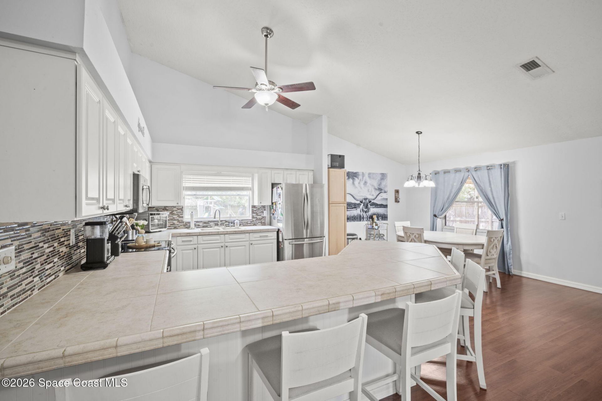 361 Woods Lake Drive, Cocoa, FL 32926 Photo