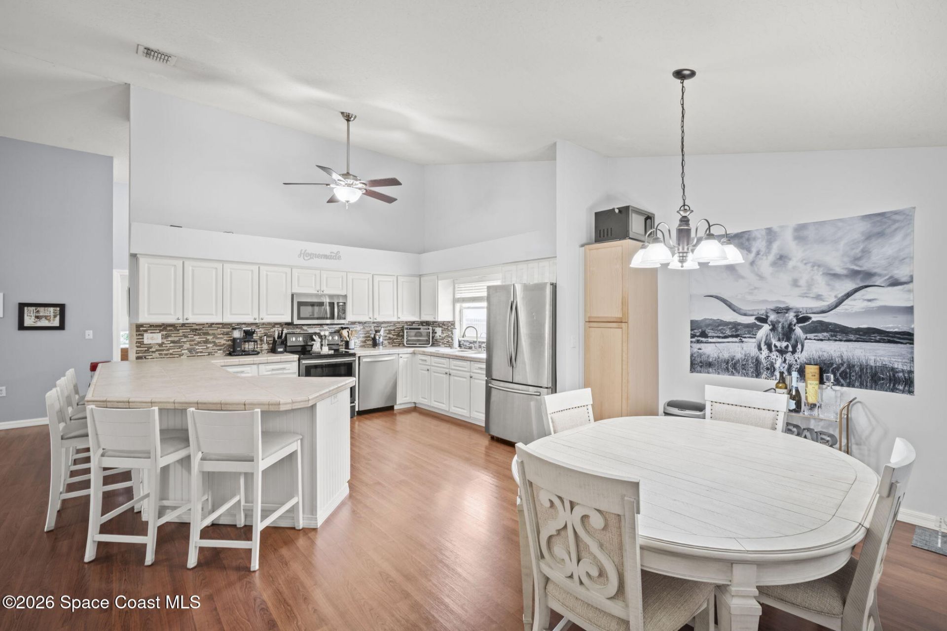 361 Woods Lake Drive, Cocoa, FL 32926 Photo