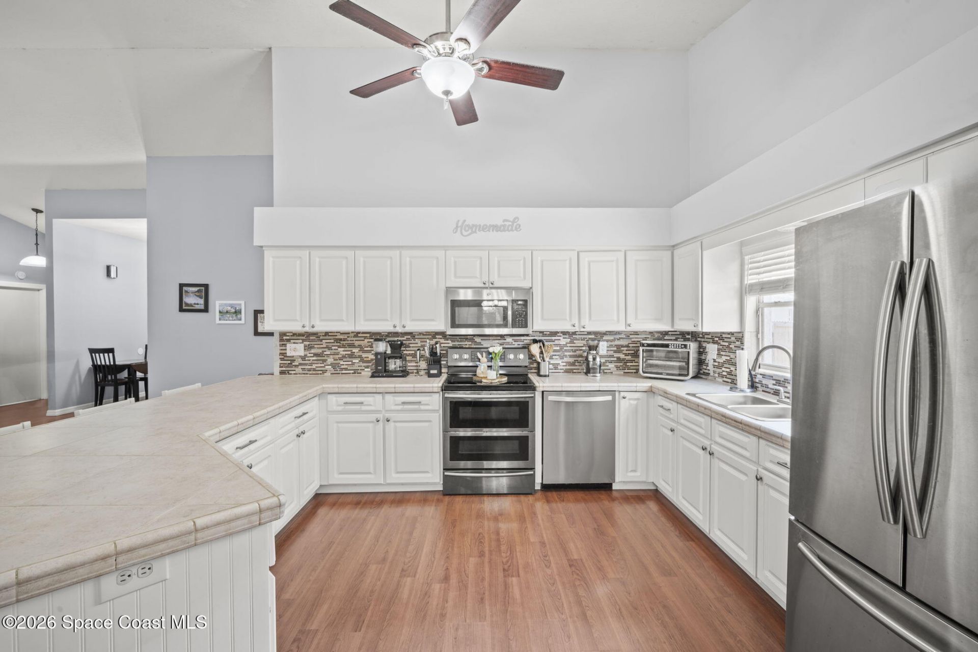 361 Woods Lake Drive, Cocoa, FL 32926 Photo