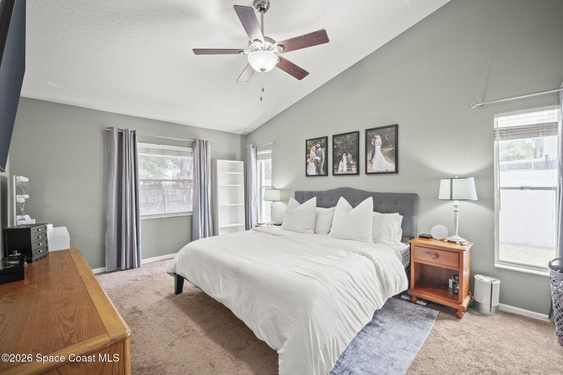 361 Woods Lake Drive, Cocoa, FL 32926 Photo