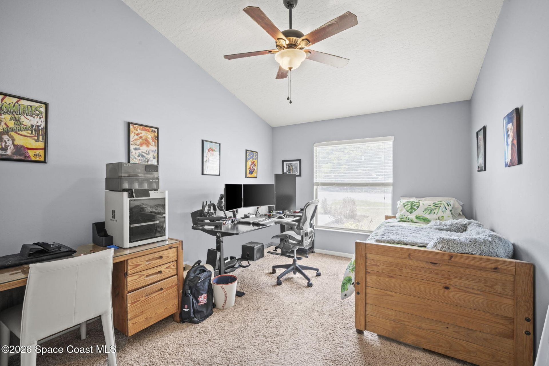 361 Woods Lake Drive, Cocoa, FL 32926 Photo