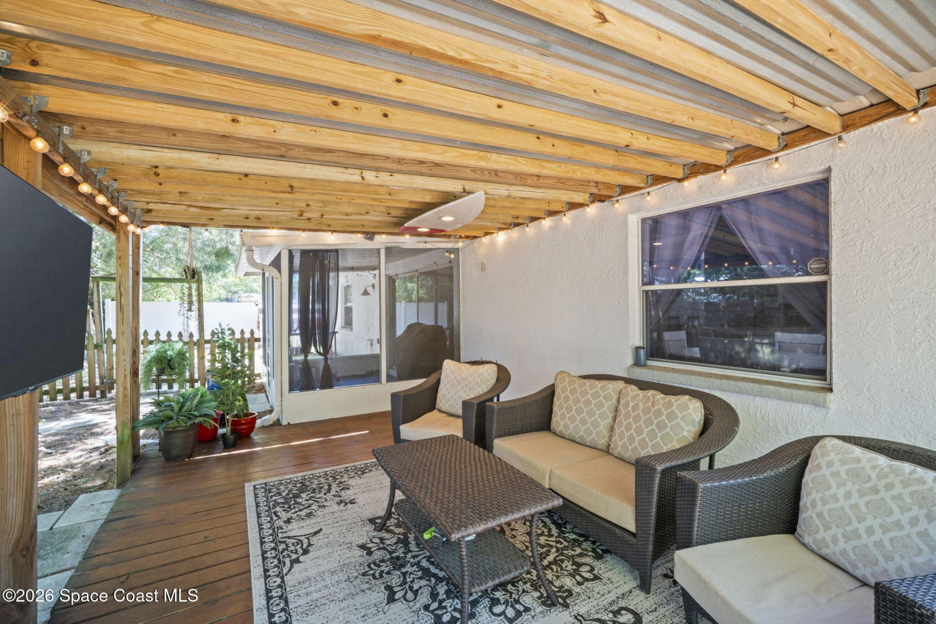 361 Woods Lake Drive, Cocoa, FL 32926 Photo