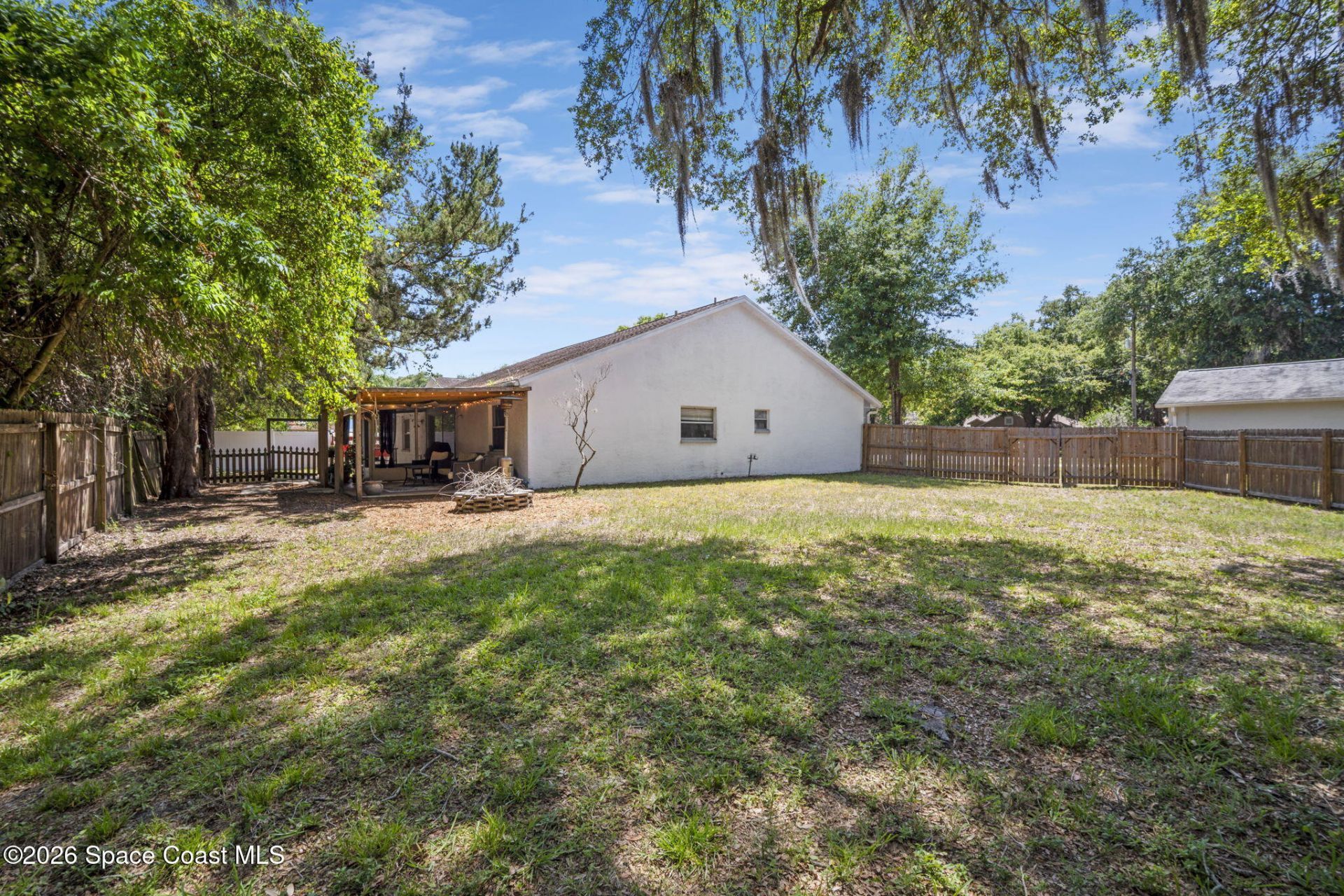 361 Woods Lake Drive, Cocoa, FL 32926 Photo