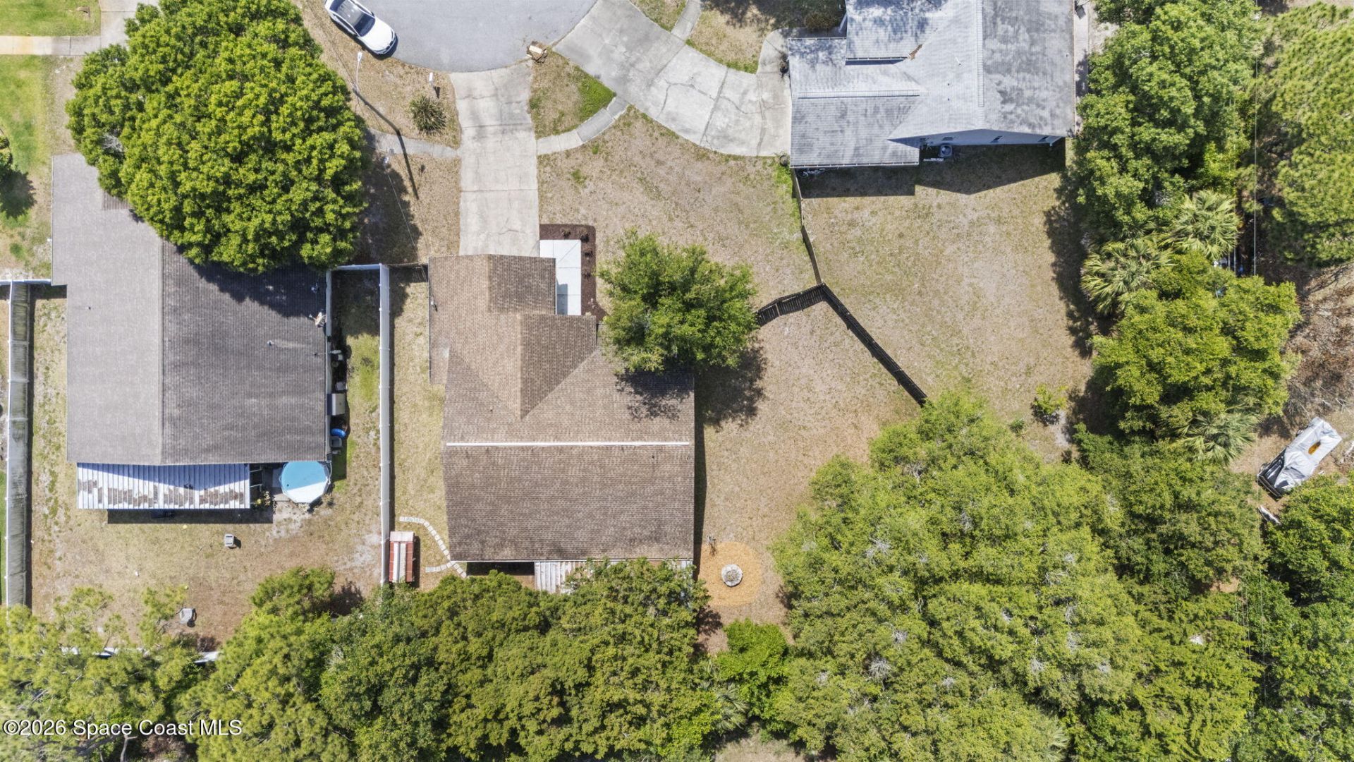 361 Woods Lake Drive, Cocoa, FL 32926 Photo