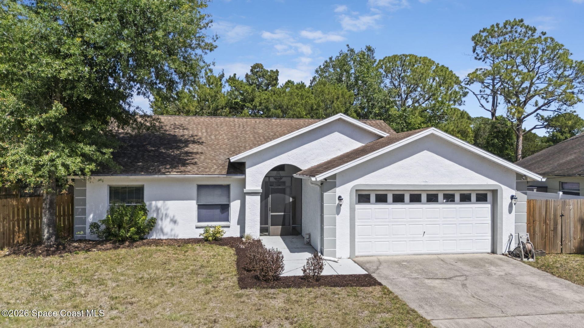 361 Woods Lake Drive, Cocoa, FL 32926 Photo