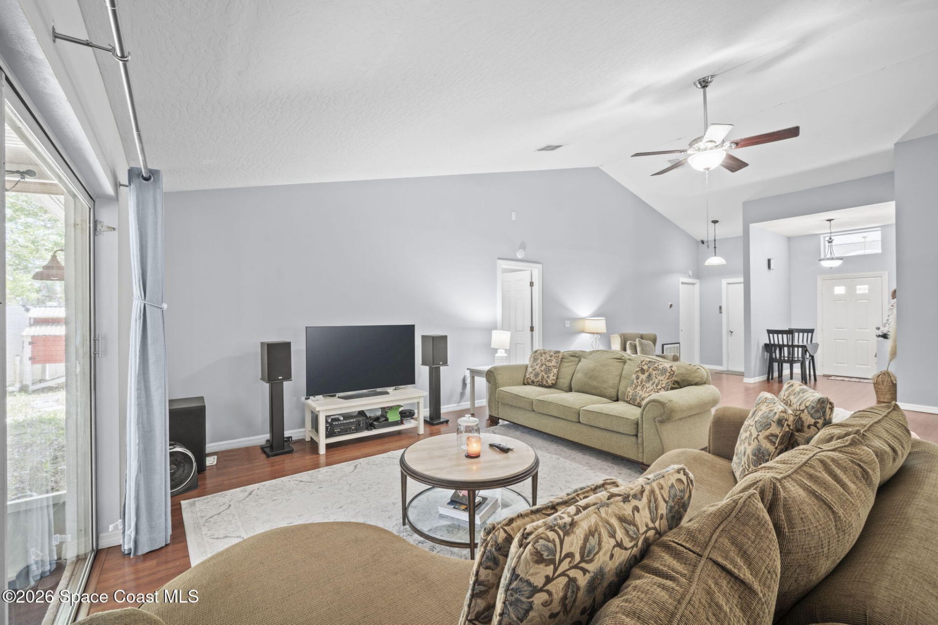 361 Woods Lake Drive, Cocoa, FL 32926 Photo