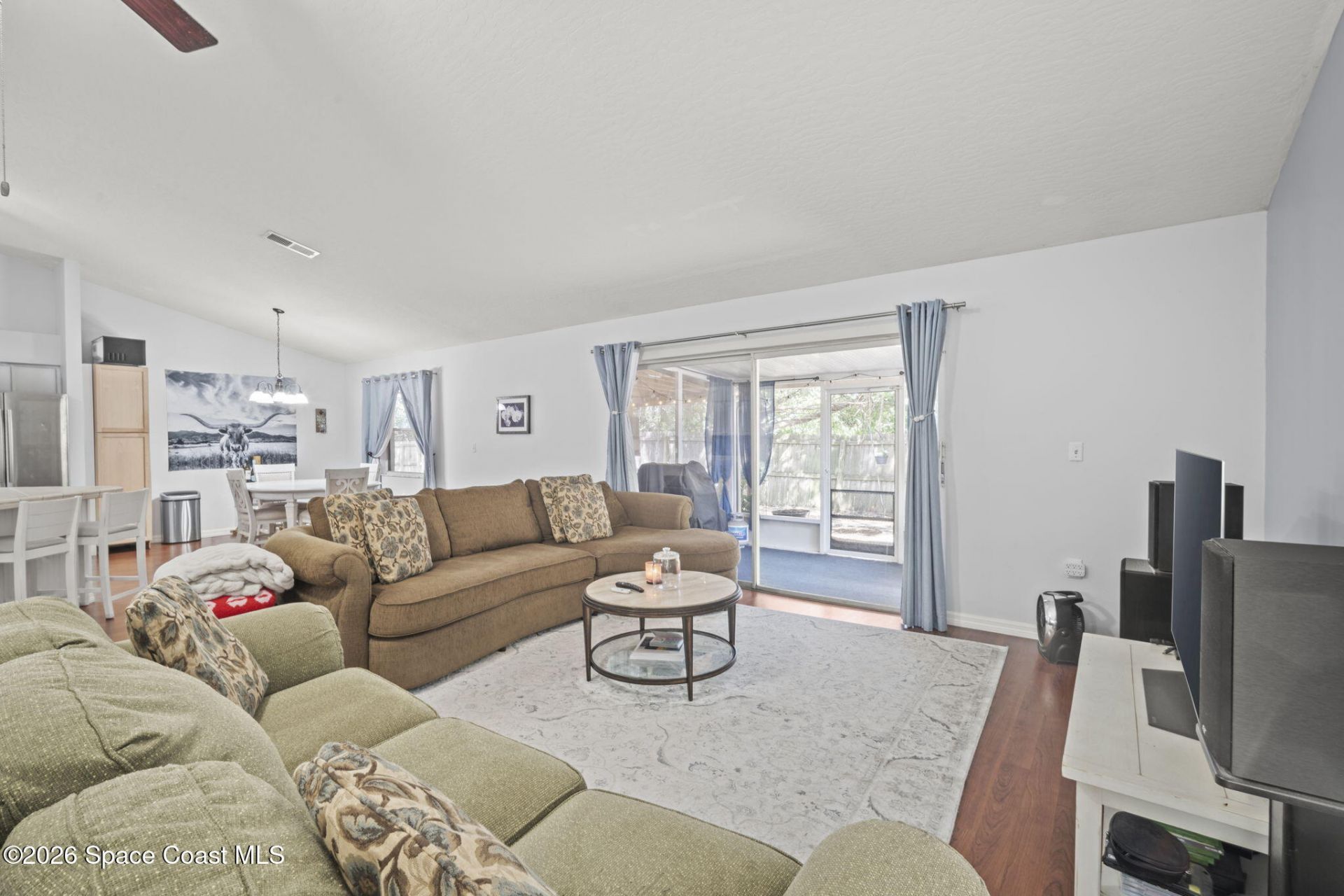 361 Woods Lake Drive, Cocoa, FL 32926 Photo
