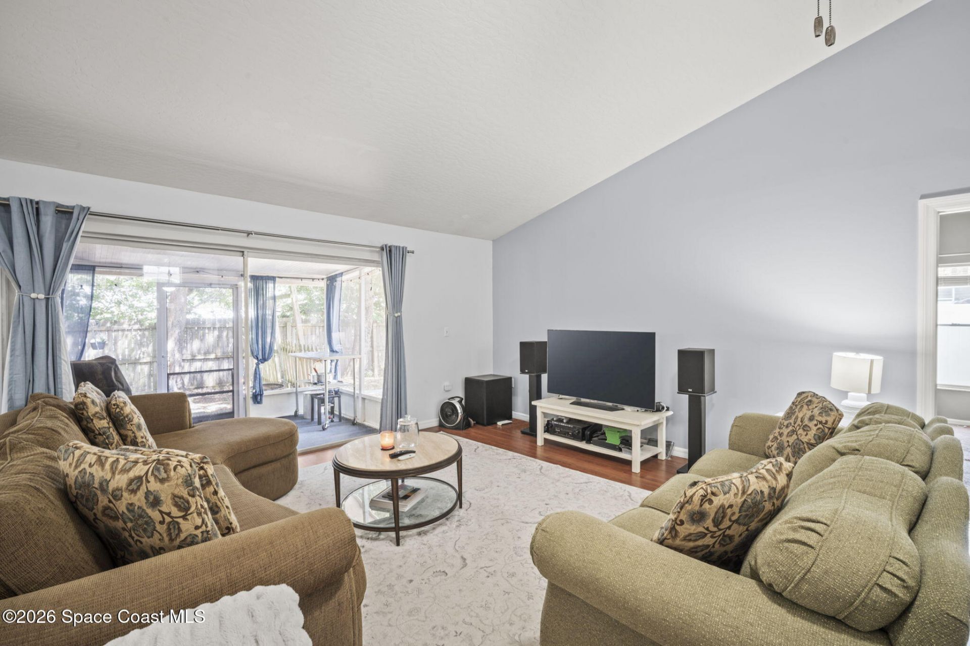 361 Woods Lake Drive, Cocoa, FL 32926 Photo