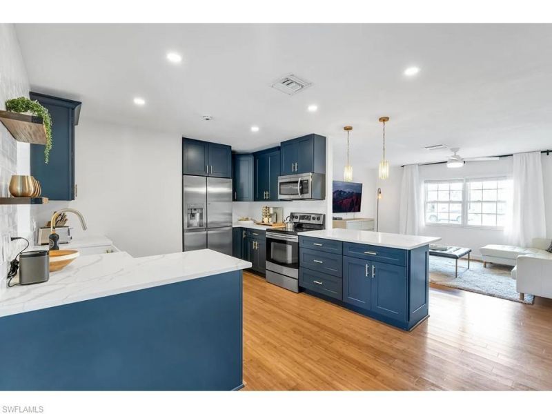250 Willowick Dr, Naples, FL 34110 Photo