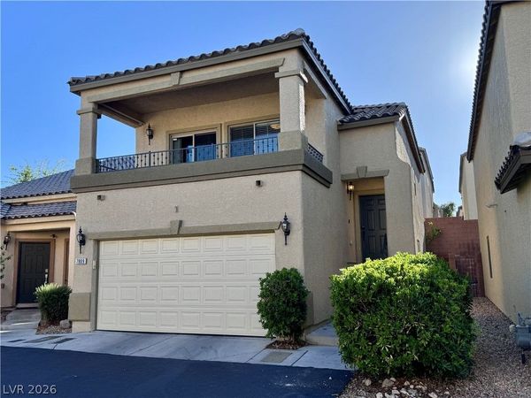 7809 Territorial Street , Las Vegas, NV 89149