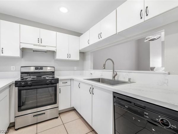 5000 Red Rock Street , Unit 249, Las Vegas, NV 89118