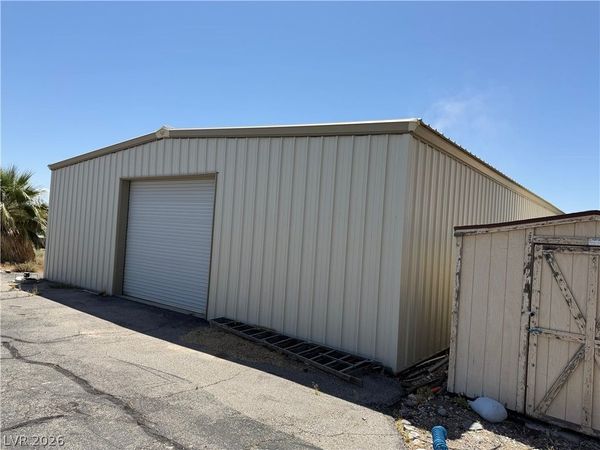 1645 E State Highway 168, Moapa, NV 89025