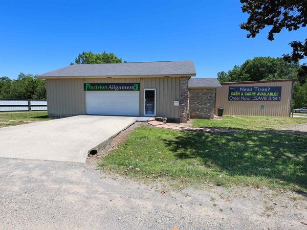 101 Caney Place , Glenwood, AR 71943