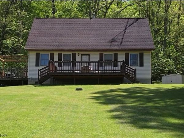 10660 Blackrun Road, Frazeysburg, OH 43822