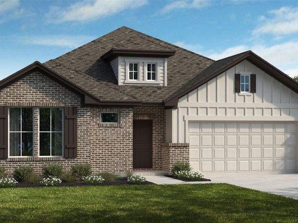 131 Maravillas Creek LN , Bastrop, TX 78602