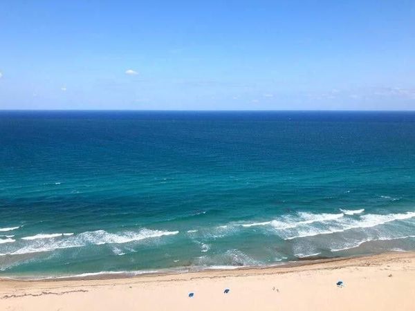 3000 N Ocean Drive, Unit 30-d, Singer Island, FL 33404