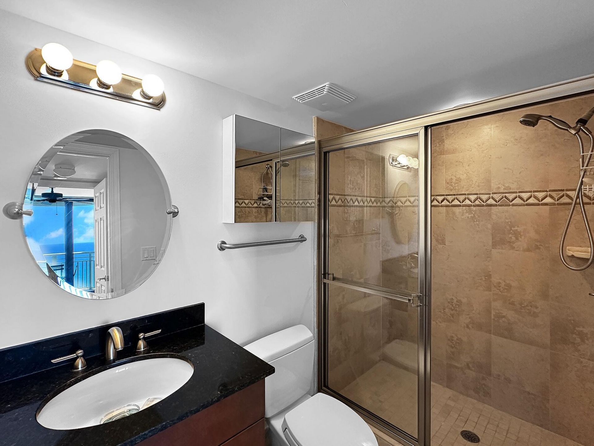 3000 N Ocean Drive, Unit 30-d, Singer Island, FL 33404 Photo