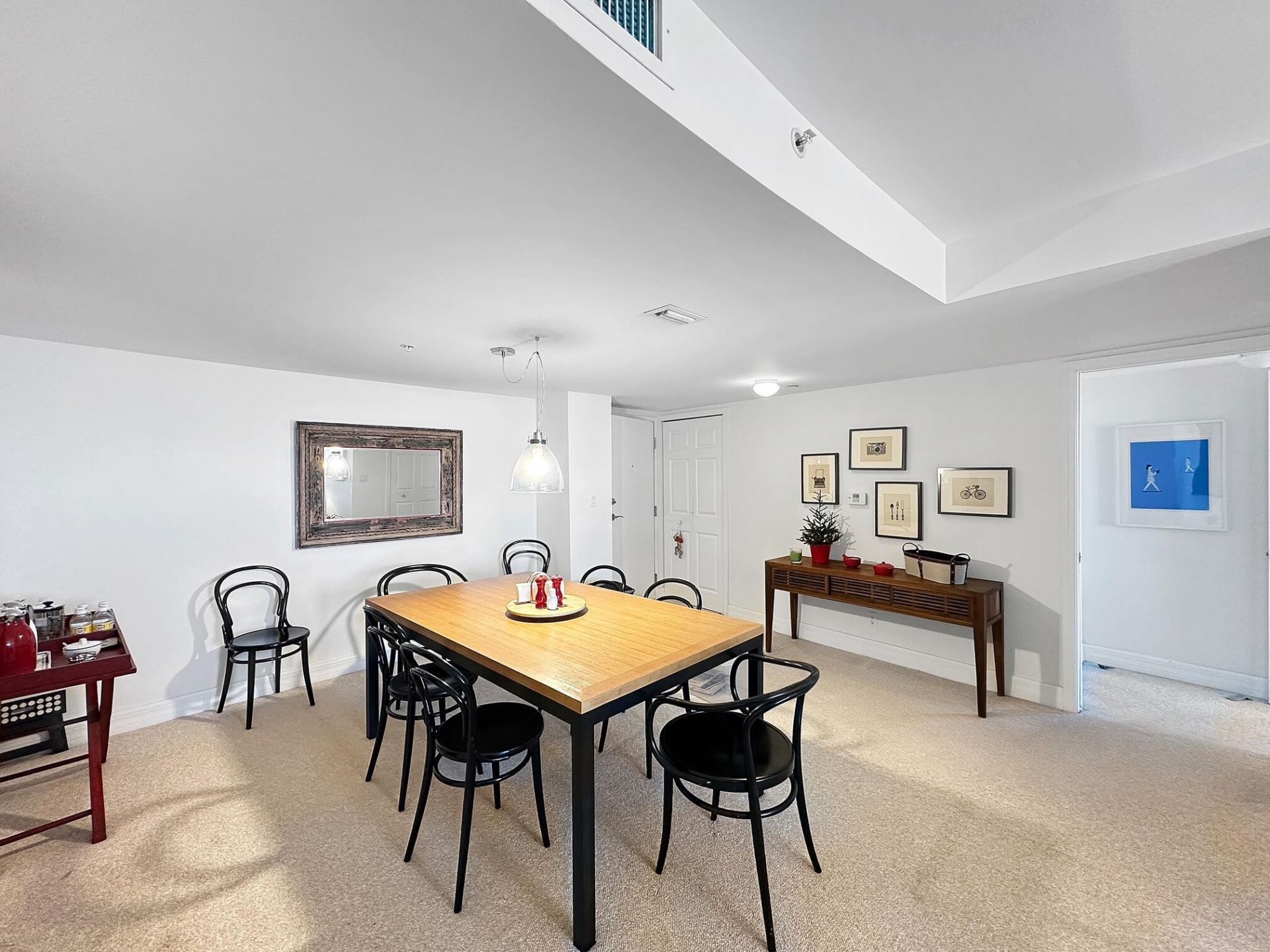 3000 N Ocean Drive, Unit 30-d, Singer Island, FL 33404 Photo