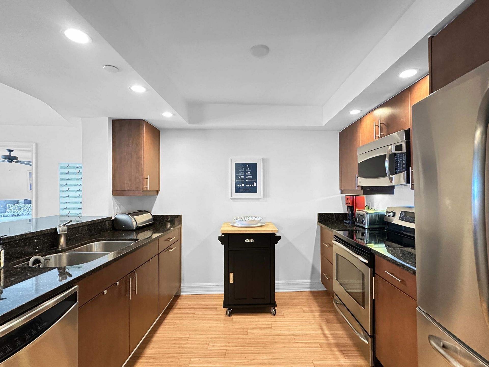 3000 N Ocean Drive, Unit 30-d, Singer Island, FL 33404 Photo