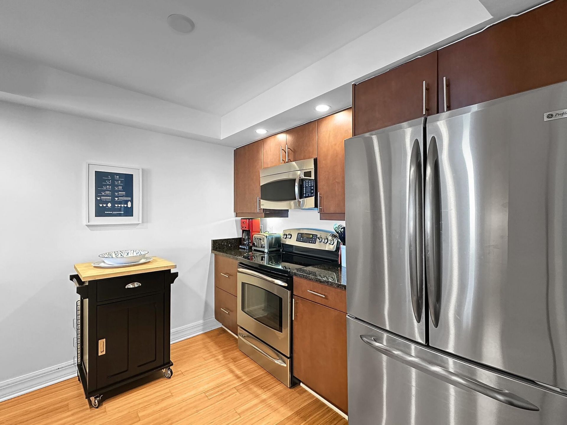 3000 N Ocean Drive, Unit 30-d, Singer Island, FL 33404 Photo