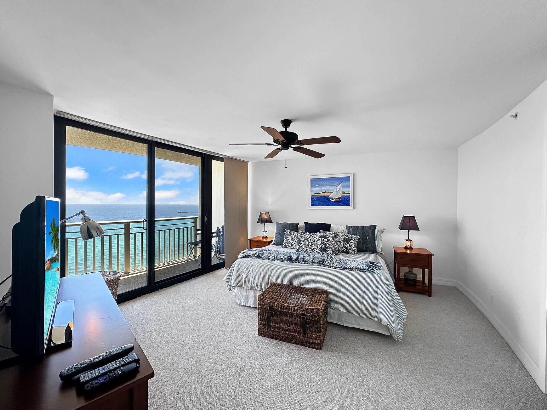 3000 N Ocean Drive, Unit 30-d, Singer Island, FL 33404 Photo