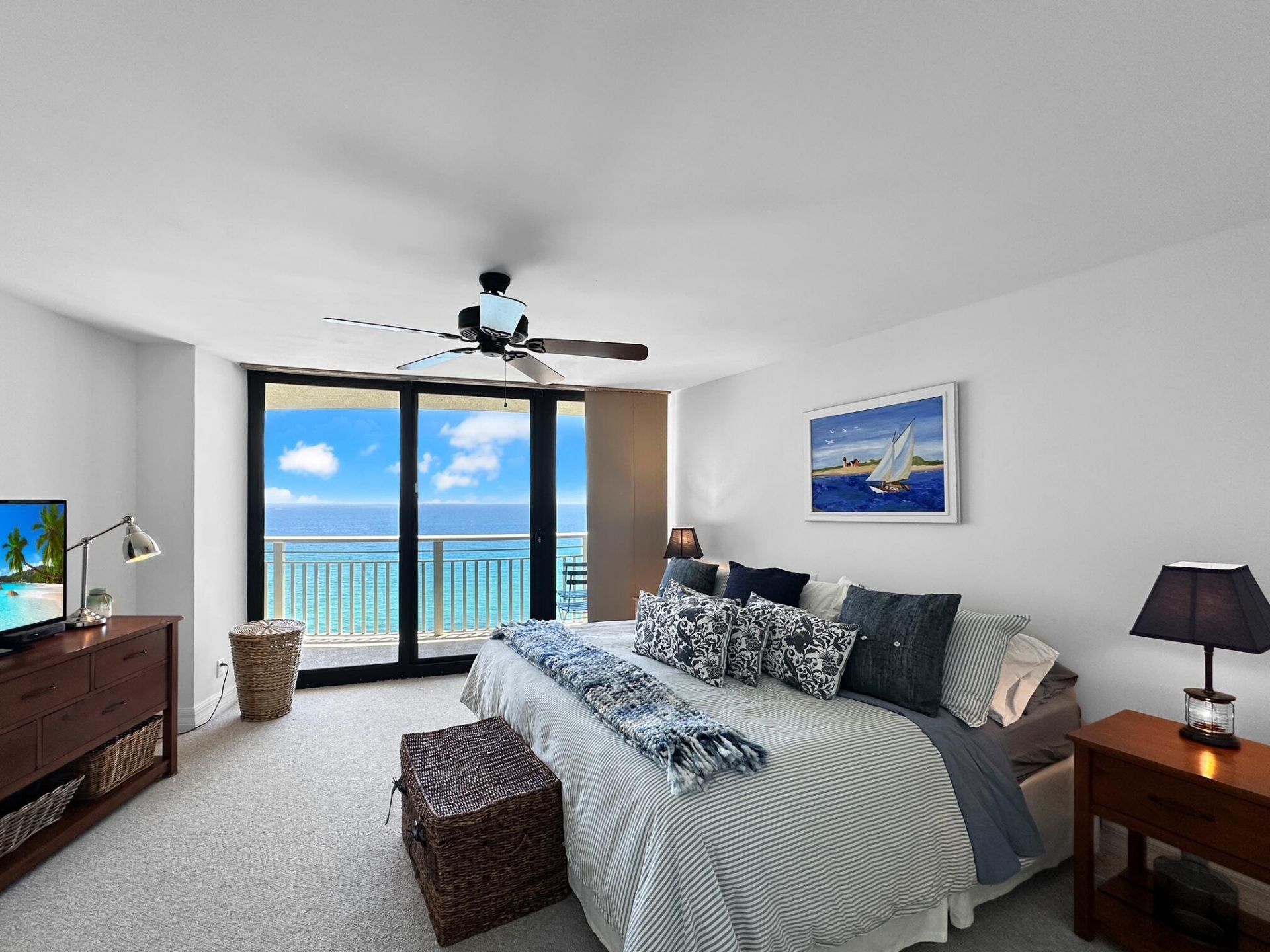 3000 N Ocean Drive, Unit 30-d, Singer Island, FL 33404 Photo