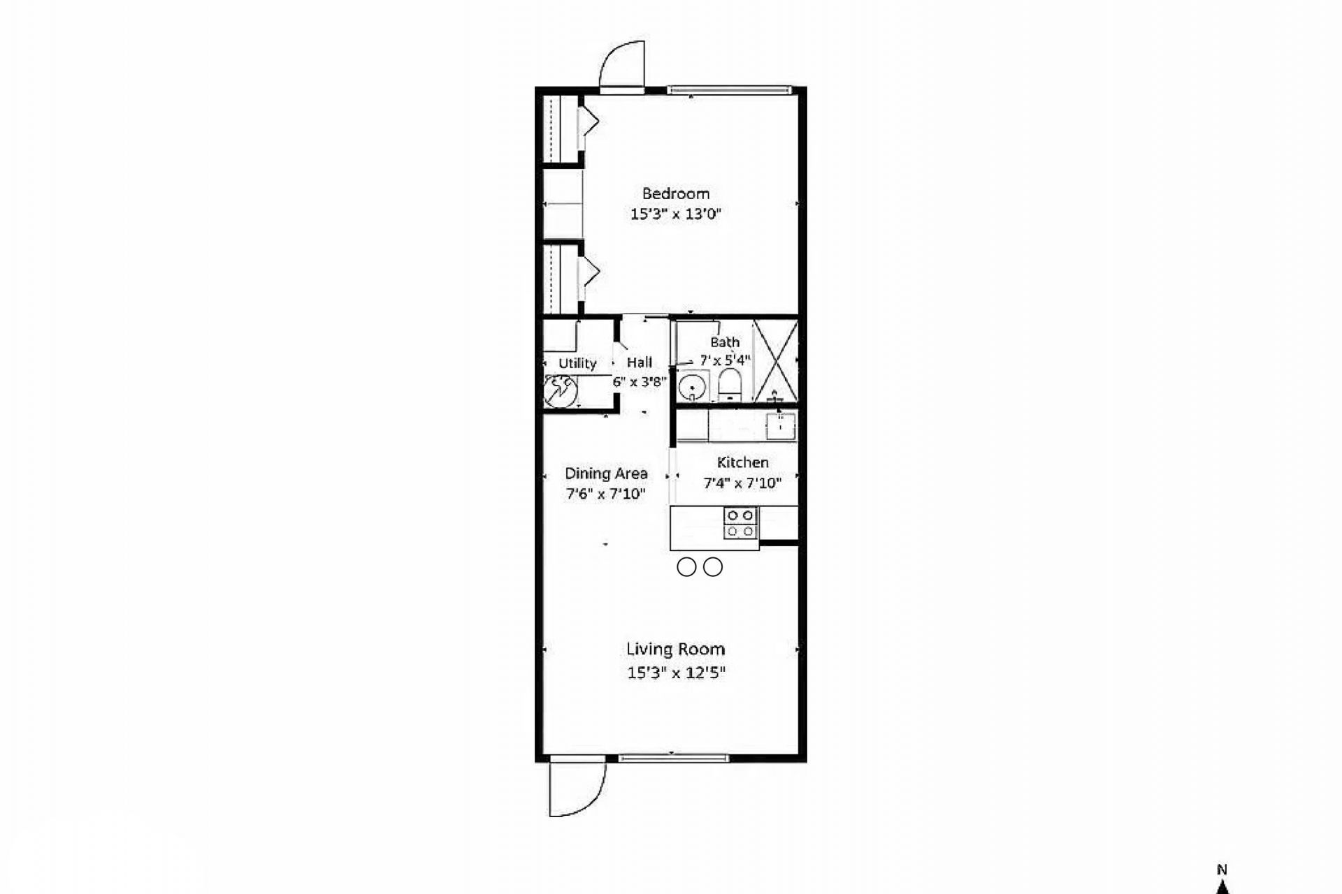 3201 SE 10th Street, Unit A11, Pompano Beach, FL 33062 Photo