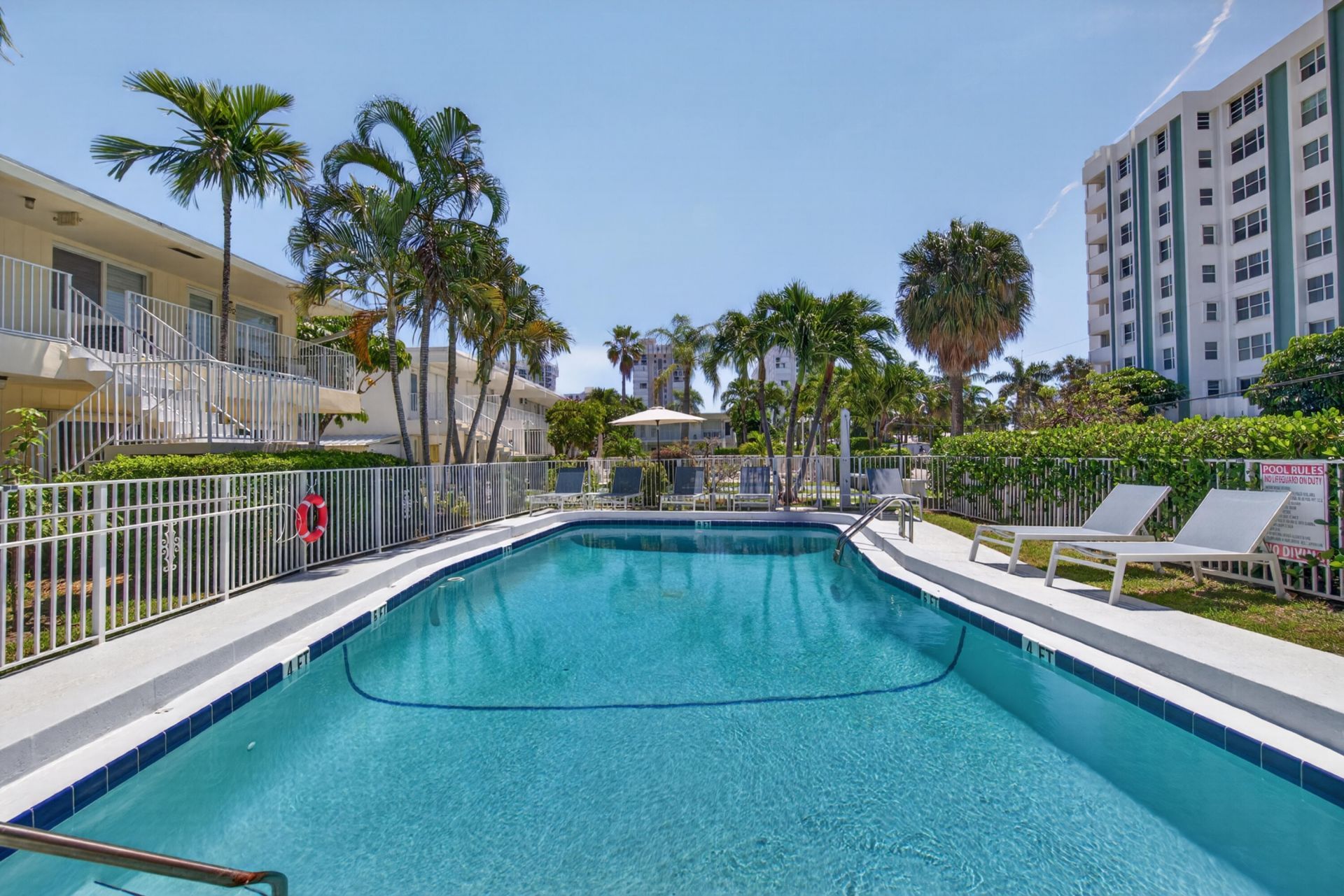 3201 SE 10th Street, Unit A11, Pompano Beach, FL 33062 Photo