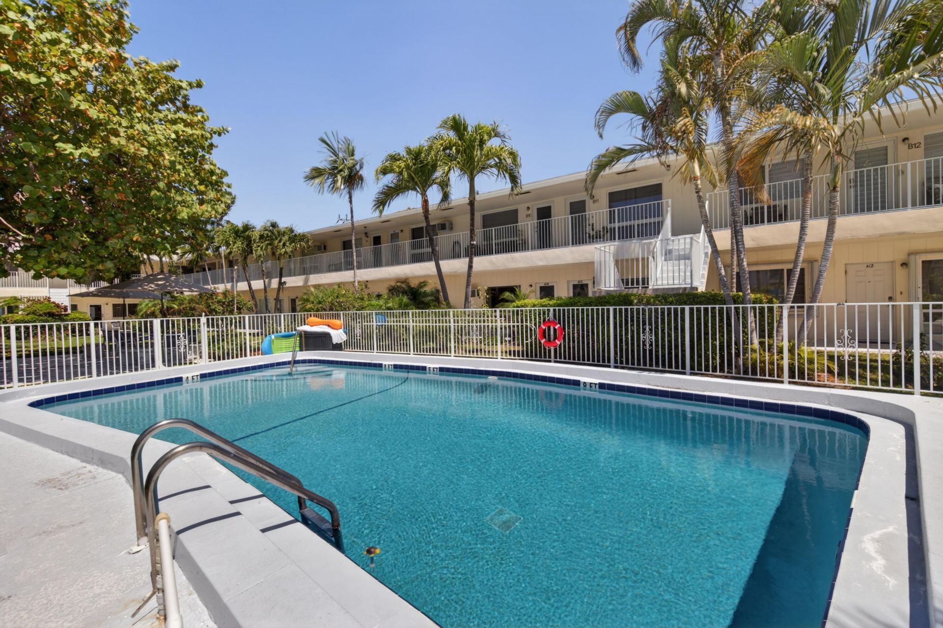 3201 SE 10th Street, Unit A11, Pompano Beach, FL 33062 Photo