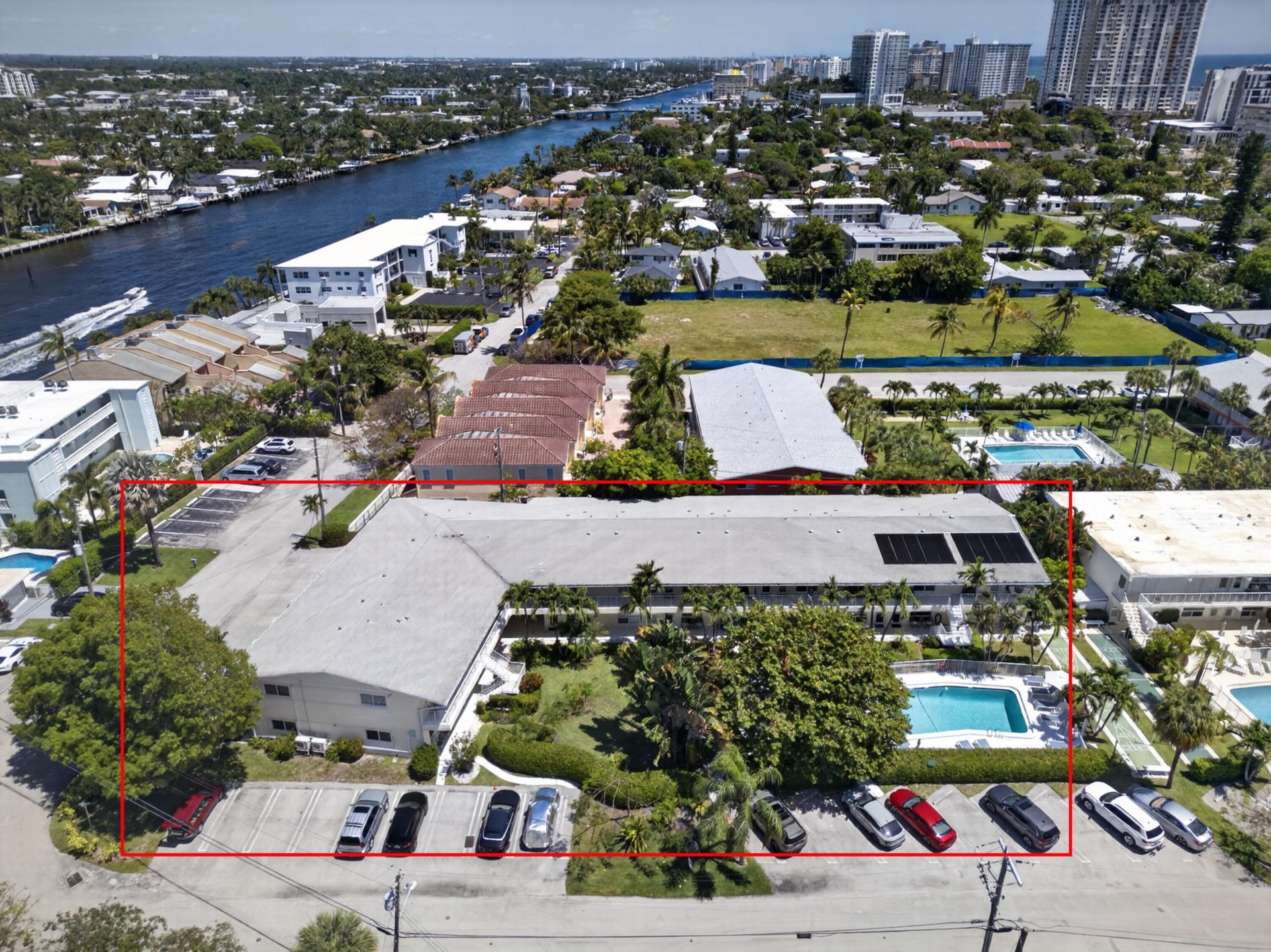 3201 SE 10th Street, Unit A11, Pompano Beach, FL 33062 Photo