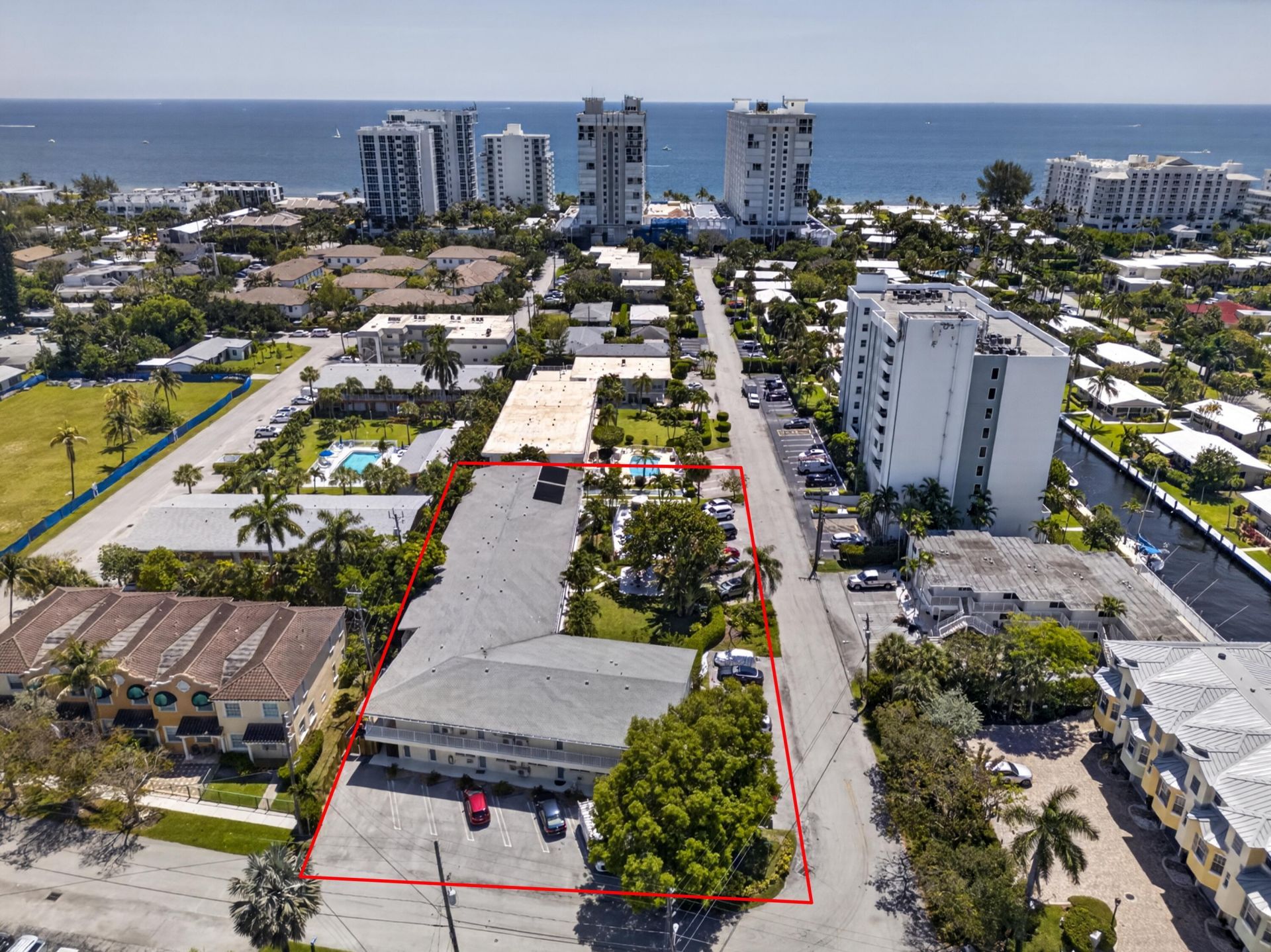 3201 SE 10th Street, Unit A11, Pompano Beach, FL 33062 Photo