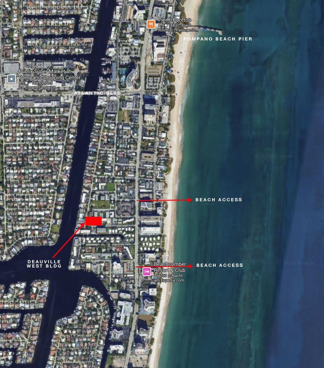 3201 SE 10th Street, Unit A11, Pompano Beach, FL 33062 Photo