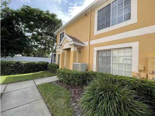 2119 Fluorshire Drive, Brandon, FL 33511