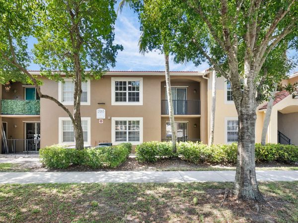 15165 Michelangelo Boulevard, Unit 106, Delray Beach, FL 33446