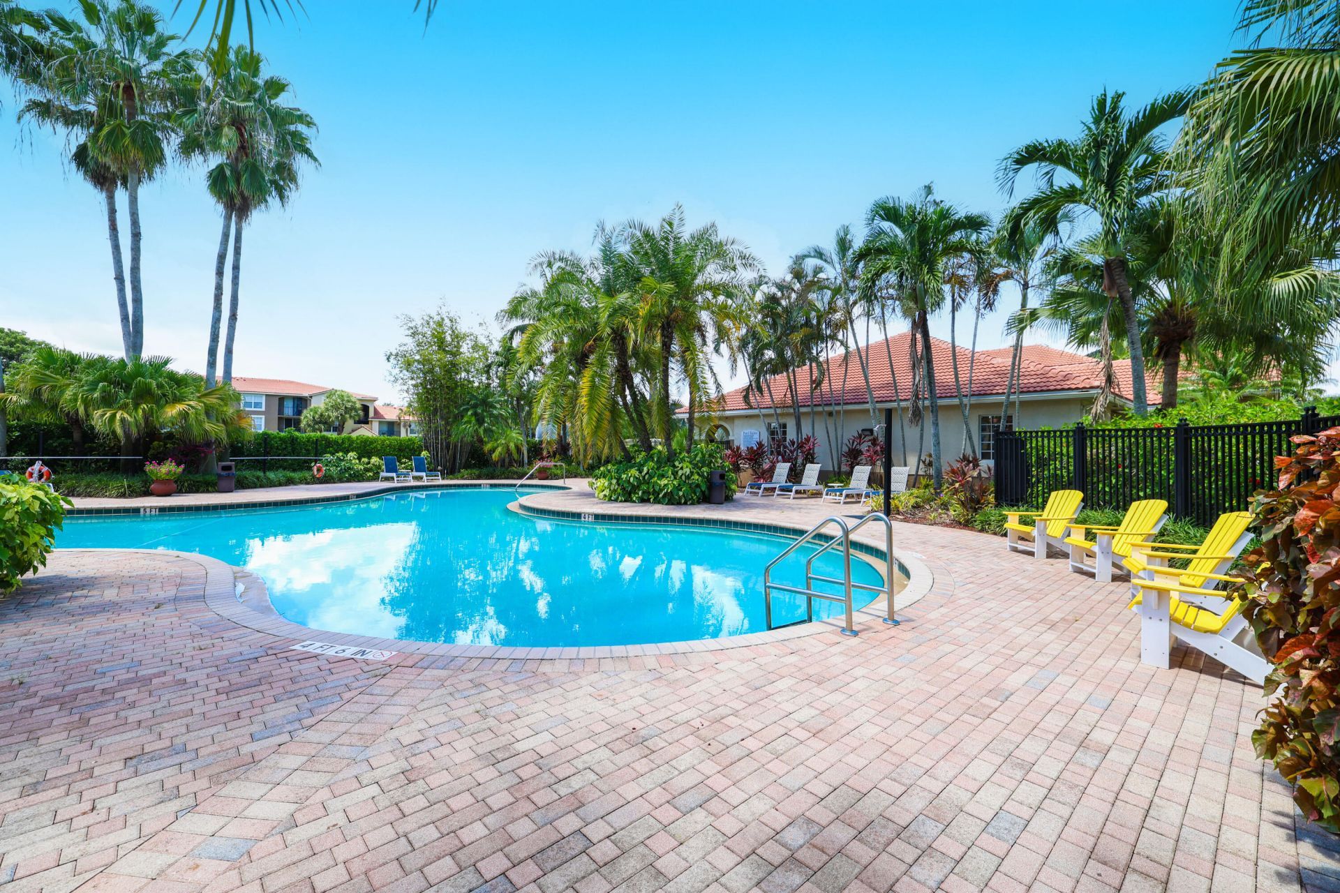 15165 Michelangelo Boulevard, Unit 106, Delray Beach, FL 33446 Photo