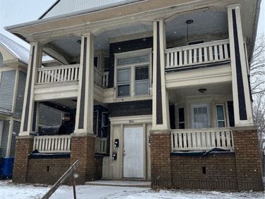 386 Ridgeway Avenue, Rochester, NY 14615
