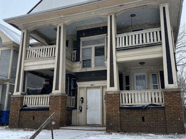 386 Ridgeway Avenue , Rochester, NY 14615
