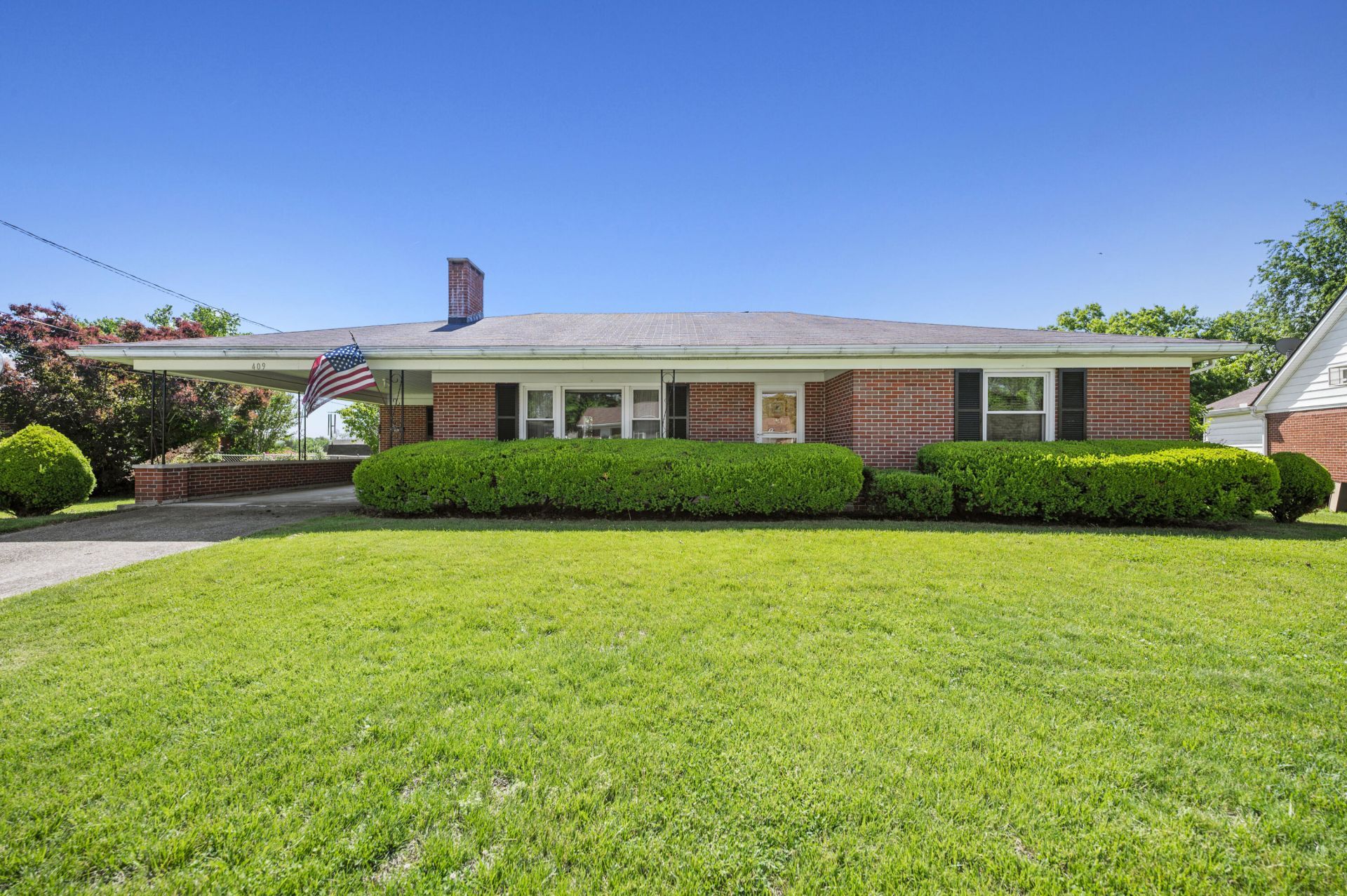 409 Springfield Drive, Richmond, KY 40475 Main Photo