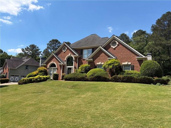 1110 Woodland Trace , Cumming, GA 30041