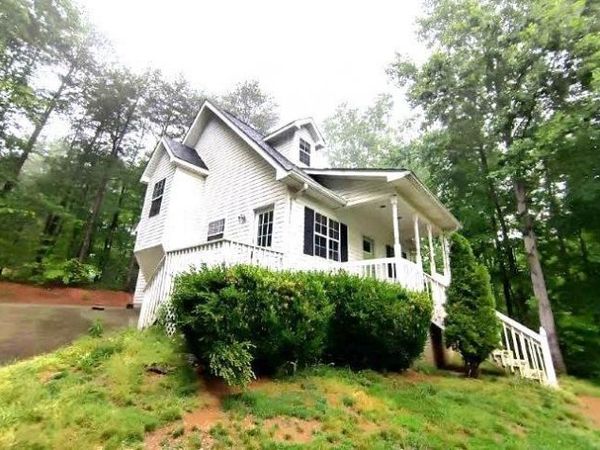 381 Worley Mill Circle , Chatsworth, GA 30705