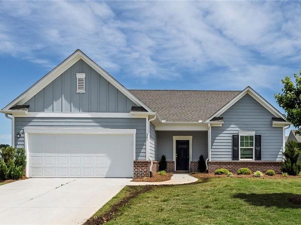 151 Verona Drive NW, Cartersville, GA 30120