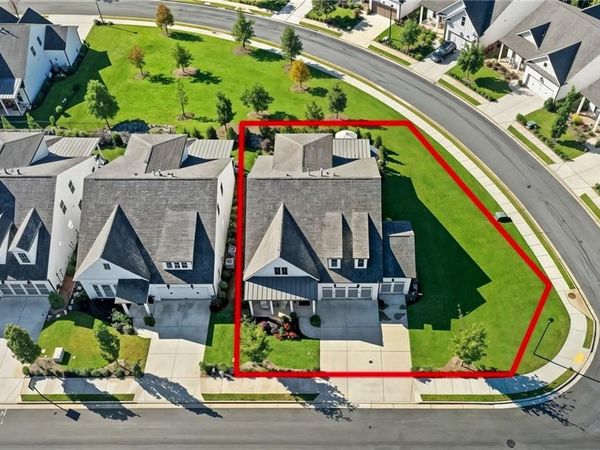 1045 Cagle Creek Overlook, Canton, GA 30115