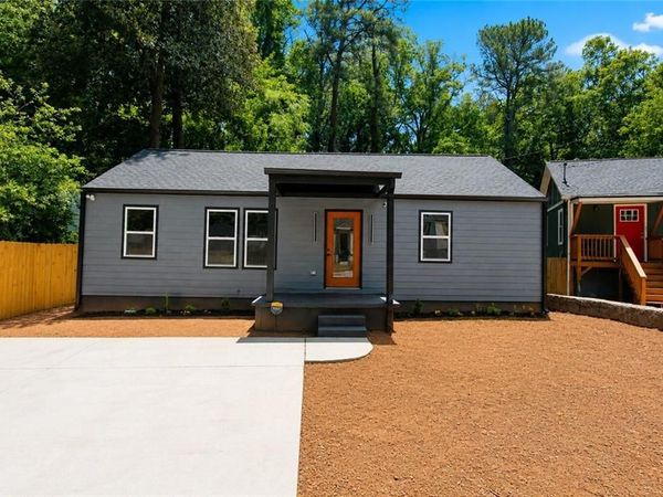 1254 Campbellton Road SW, Atlanta, GA 30310