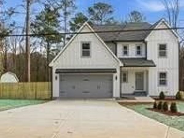 320 Hunnicutt Road SE, Mableton, GA 30126