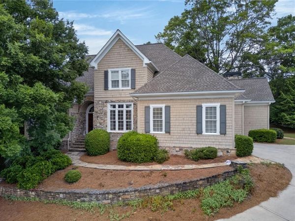420 Bevy Court , Duluth, GA 30097